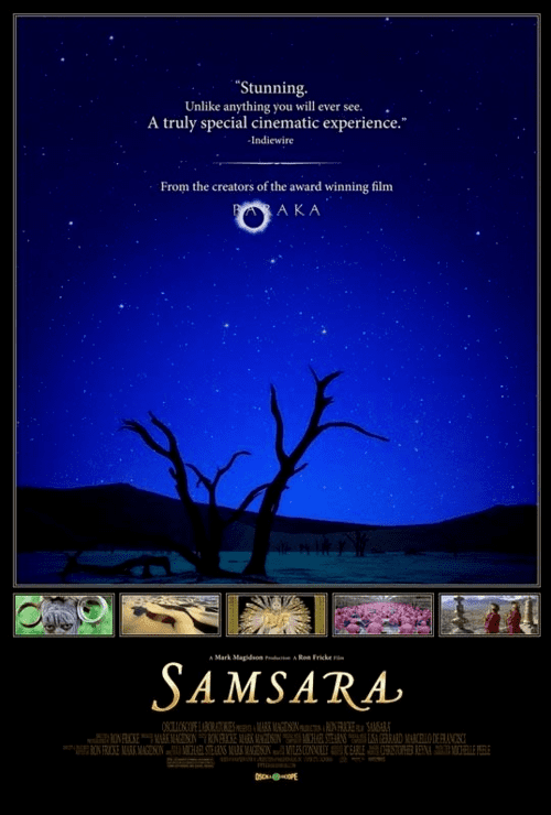 Samsara 4K 2011 2160p WEB-DL