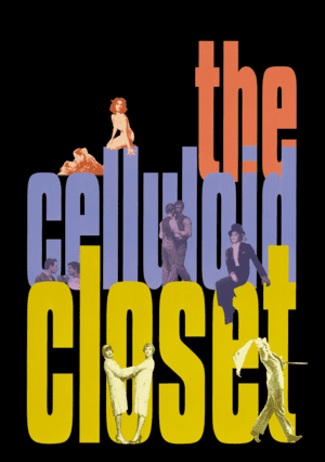 The Celluloid Closet 4K 1995 Ultra HD 2160p